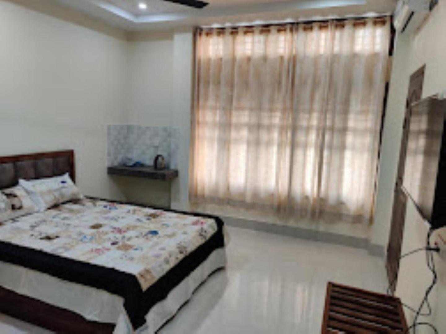 Joyable Homestay , Гувахати Экстерьер фото